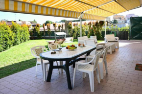 Il Giardino di Morris Giardini Naxos